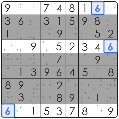 5x5 sudoku