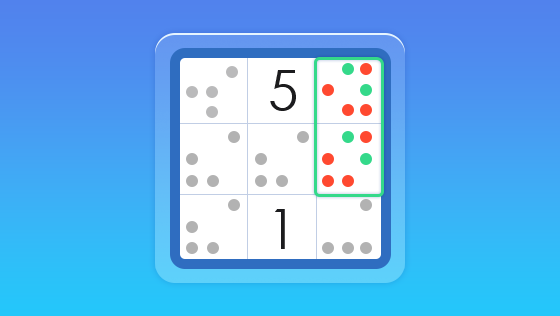 step by step how to solve sudoku