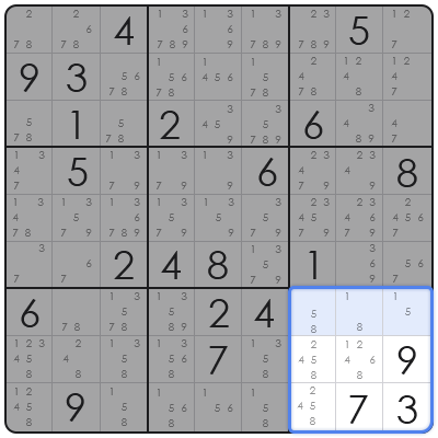 nyt medium sudoku